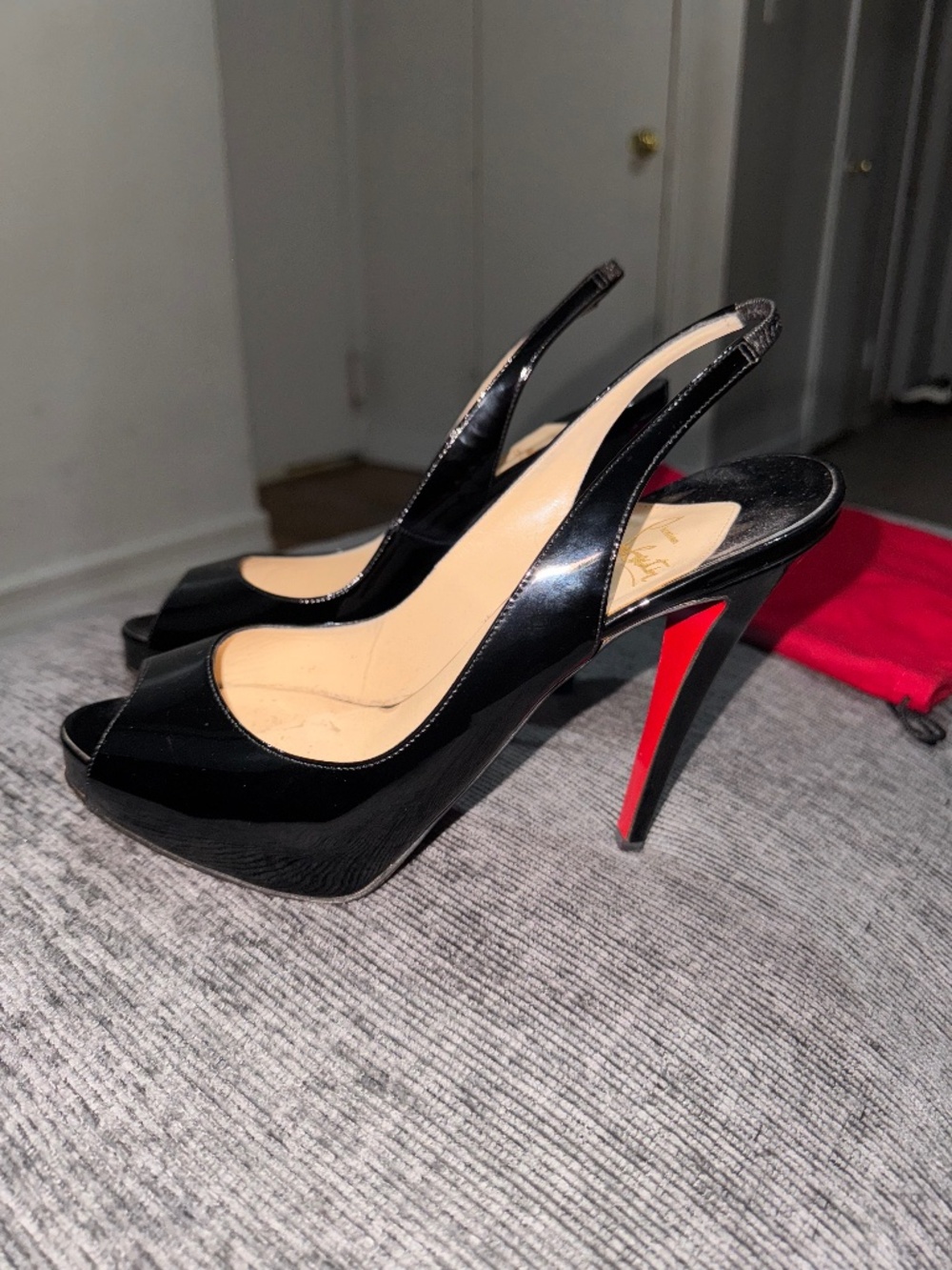 Christian Louboutin NoPrive